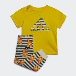 Lego Print Running Tracksuit Set-image-82