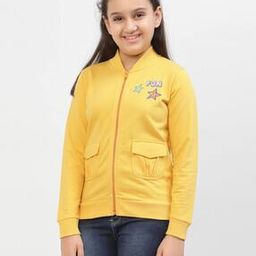 Zip-Front Track Jacket-picture-39