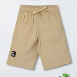 Boys Printed Regular Fit Shorts-picture-15