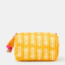 Women Graphic Print Travel Organisers-image-3