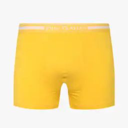 Men Trunks with Elasticated Waist-picture-51