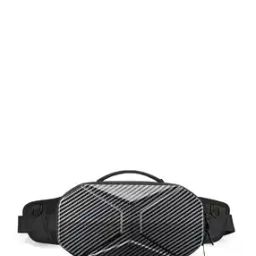 9500 Printed Debossed Waist Pouch-image-3