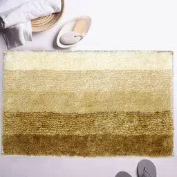 Striped Anti-Skid Bathmat-image-33