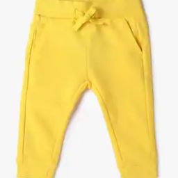 Boys Logo Print Regular Fit Joggers-picture-17