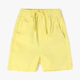 Boys Regular Fit Shorts-picture-47