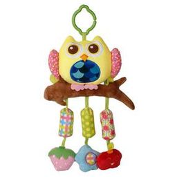 Owl Musical Hanging Toy-image-46