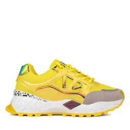Sports Shoes with Mesh upper-image-46