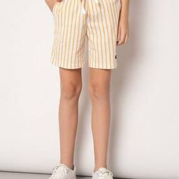 jack & jones Striped Regular Fit Shorts-picture-18