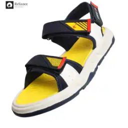 Men Double-Strap Floater Sandals-image-18