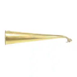 navyaksh Divine Brass Gaumukhi Shringi Showpiece-picture-40