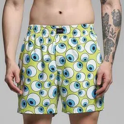 jack & jones Cotton Graphic Boxers-picture-43