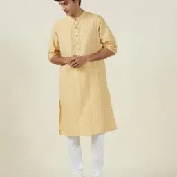 Striped Long Kurta-picture-39