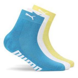 Pack Of 3 Ankle Socks-image-93