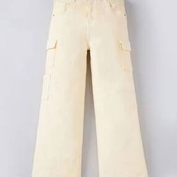 Sustainable Cargo Pants-image-64