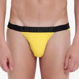 Men Logo Briefs-37