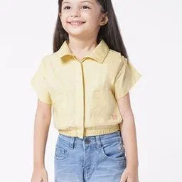 ed-a-mamma Girls Regular Fit Top-picture-30