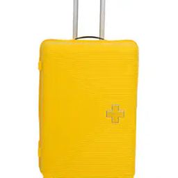 Hard Body 360-Degree Rotatable Trolley Bag-image-33