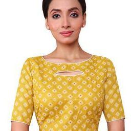 Women Floral Blouse-picture-28