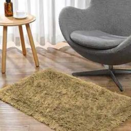 Anti-Skid Water Absorbent Bath Mat-52