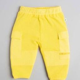 Sustainable Solid Joggers-image-60