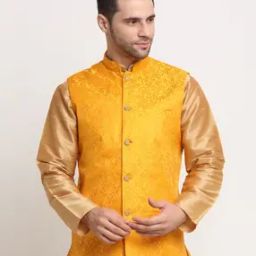 Men Nehru jacket-32
