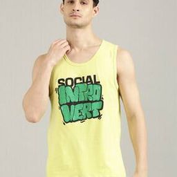 Men Graphic Vest-image-8