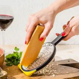 Ograte Two-Sided Speed Grater-12