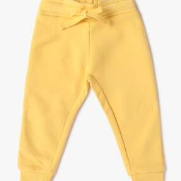 Girls Joggers with Elasticated Drawstring Waist-14