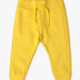 Boys Elasticated Drawstring Waist Joggers-18