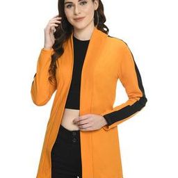 Women Cotton Shrug-picture-49
