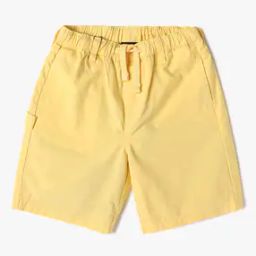 Boys Woven Regular Fit Shorts-image-39