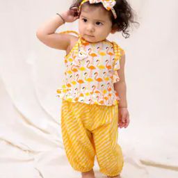 Girls Pants with Top-image-50