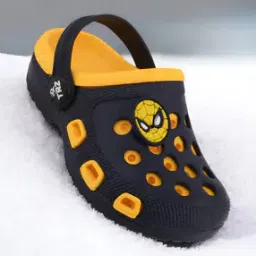 Clogs with EVA upper-picture-43