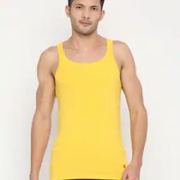 Round-Neck Sleeveless Vest-image-64
