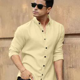 Men Classic Regular Fit Shirt-picture-15