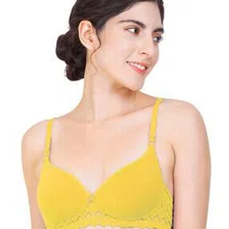 Women Non-Wired Non-Padded Bra-image-62