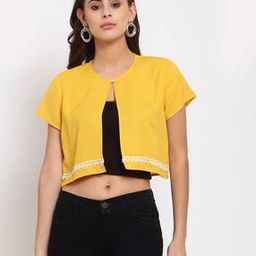 Shrug with Button-Loop Closure-image-41