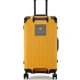 The Great Escape Unisex Hard 26" Medium Luggage-21