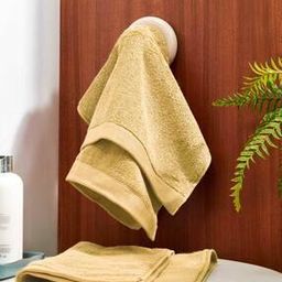 2 Piece of Textured Hand Towel-13