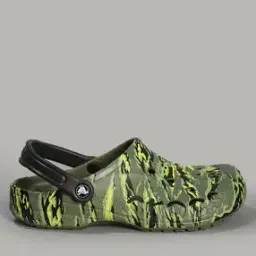 Men Baya Slingback Clogs-33