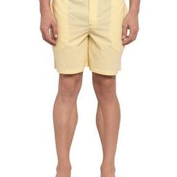 Checked Boxers with Elasticated Waist-picture-28