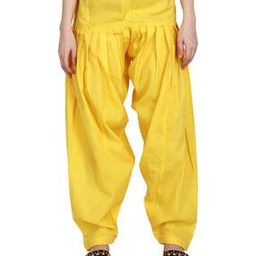 Women Patiala Pant-image-15