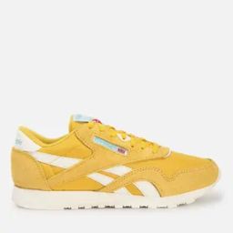 Women Panelled Lace-Up Running Shoes-image-15