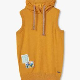 Boys Hooded Sweater-image-22