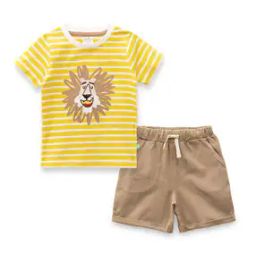 Cartoon Animal Set-image-69