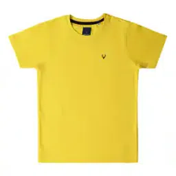 Boys Regular Fit Round-Neck T-Shirt-image-69