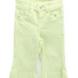 u.s. polo assn. Girls Mid-Rise Bootcut Jeans-picture-34