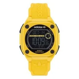 Water-Resistant Digital Watch-AOST23060-image-11