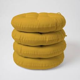  Round Chair Pad-34