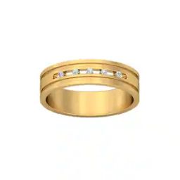 Women Yellow Gold Chetna Ring-image-99
